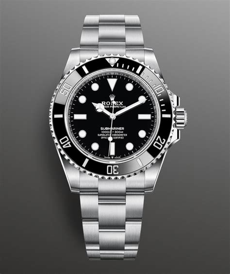 rolex prezzo base